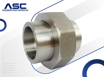 316L Stainless Steel Socket Weld Union